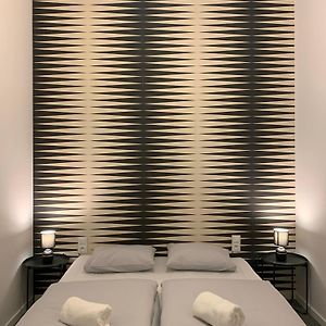 Deluxe Kamer met een King Size Bed
